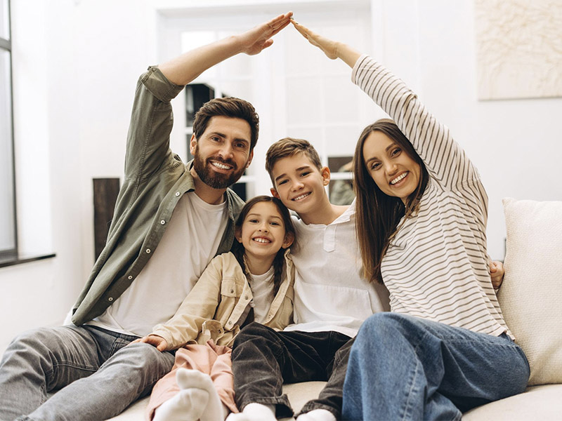 Crescimento e cuidado